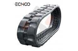 China 250x72x39B rubber track for BOBCAT MT55 CTL undercarriage component supplier
