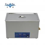 Power Adjustable Ultrasonic Cleaning Machine 240W - 600W 30l Ultrasonic Cleaner