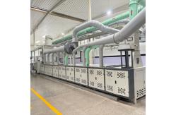China New type Hard waste recycling machine supplier