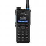 Caltta KIRISUN Two Way Radio Wireless Long Range Professional 2 Way Radio  GH960S Public Network GPS IP68 for sale