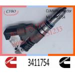 3411754 CUMMINS Diesel Fuel Injector 4061851 3087772 4026222  3411756 Injection Pump M11 ISM11 QSM11 Engine for sale