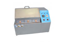 China 2KW SUS304 Steam Aging Test Chamber With PID SCR Controller supplier