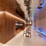 600x600 Stainless Steel Ceiling Panel Concealed Mirror Ceiling Tile for sale