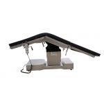 Remote Control Electrical Surgery Hydraulic Operation Tables for Precise Positioning Control