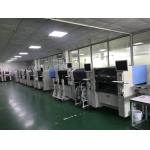 YAMAHA SMT Line Machine , CE Approval Smt Assembly Machine Long Service Life for sale
