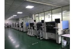 China YAMAHA SMT Line Machine , CE Approval Smt Assembly Machine Long Service Life supplier