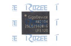 China GD25LQ256DWIG supplier