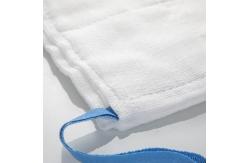 China Hospital Use Non Sterile Woven Gauze Swabs Gauze Sponge With X-Ray supplier