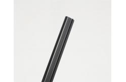 China                    Custom Size PVC Profiles Manufacturer              supplier
