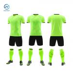 Team Events Soccer Jersey with Fully Sublimated Design and Customizable Player Name