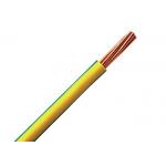 Overhead Copper PVC Insulation Twisted Pair Flexible Wire for sale