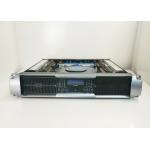 Meeting Room AC3 CE 600W Stereo Amplifier With Analog Meters for sale