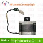 MMMA3ACN2A SMT Spare Parts AC Servo Motor 2S56Q-01842SR2 1.8V For Panasonic Mounter for sale