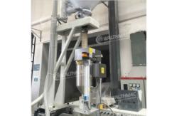 China Raw Material Gravimetric Loss In Weight Feeder System For Pipe Extruder supplier