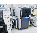 70KG 330*250mm PCB Conveyor Adjustable Oblate Belt SMT Buffer for sale