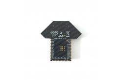 China ESP32-WROOM-32UE IPEX Connector 802.11b/G/N BT WiFi Module supplier