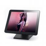 17 Inch AC220V-DC12V Windows POS System Integrated Pos Terminal for sale