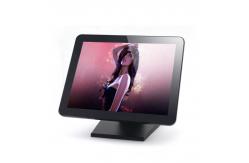 China 17 Inch AC220V-DC12V Windows POS System Integrated Pos Terminal supplier