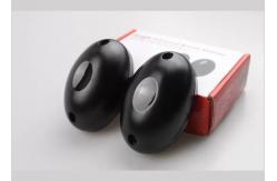 China 12 24V Single Beam 50 MA ABS Infrared Photocell Sensor supplier