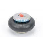 DIA. Max. 205 Air Suspension Bellows 1B7-540 Goodyear Cross Reference Firestone W013587451