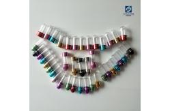 China Capsule Packaging Bottles manufacturer