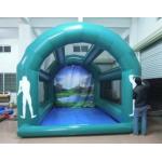 giant inflatable party tent big inflatable shooting tent for sale
