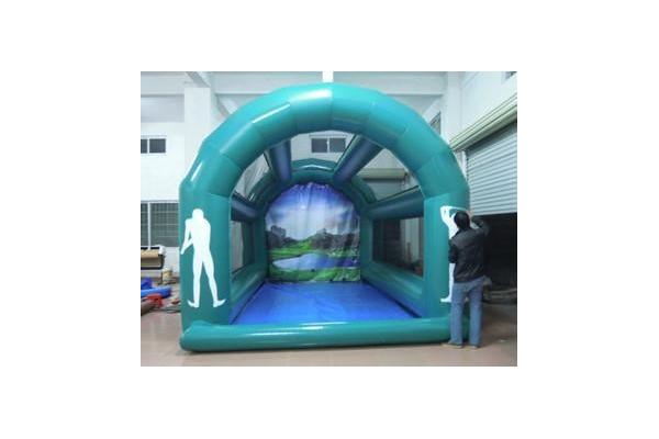 giant inflatable party tent big inflatable shooting tent