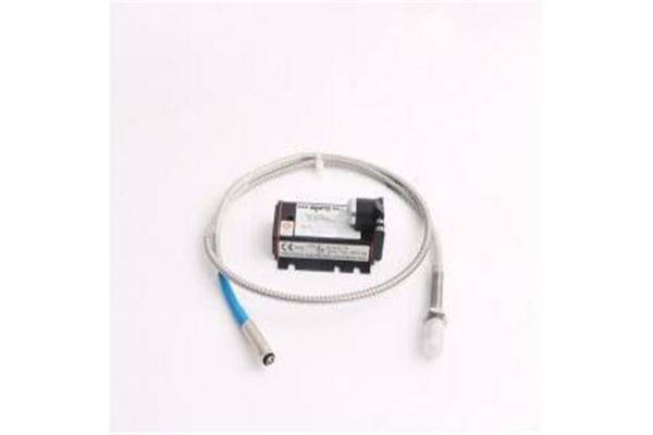 PR6423/10R-141 CON031  EMERSON  Eddy Current Sensor