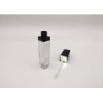 Skin Care  6.5ml Clear Plastic Cosmetic Bottles With LED Lamp for sale