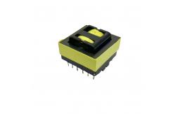 China ETD34 Double Slot High Frequency Transformer Electronic Power Flyback Transformer supplier