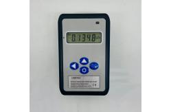 China X Y Radiation Dose Multifunctional Measuring Instrument Real Time FJ-3505 supplier