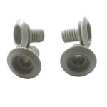 Moulding Cutting Engineering Plastic Parts Components OEM ODM for sale