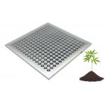 Aluminum Body Indoor LED Grow Light 45W LED Grow Panel For Indoor Farming for sale