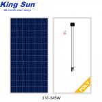 315W Polycrystalline Solar Panel for sale