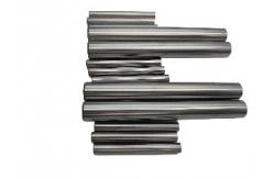 China High-Temperature and Wear-Resistant Cemented Carbide Round Rod supplier