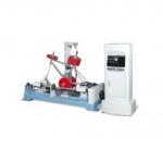 Touch Screen Bicycle Frame Front Fork Vibration Test Machine AC220V 60Hz for sale