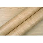 Furniture Self Adhesive PVC Film Foil Woodgrain Vinyl Roll Laminate Sheets for sale