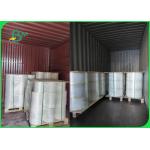 Biodegradable 160um 200um Synthetic Stone Paper For Advertisement Tear Resistance