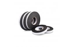 China Double Sided  EVA Foam Tape Shock Absorption Foam Tape Fit Fixing supplier