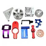 Customized Automotive Precision CNC Turning Milling Machining Parts with Tolerance ±0.01mm for sale