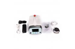 China Handheld Low Level Laser Healing Device Pain Relief 808nm 650nm For Body supplier