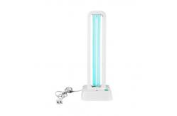 China 39w UV Disinfection Sterilizer Germicidal Ozone LED Sterilisation Lamp supplier