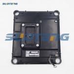 386-3444 3863444 Controller ECM For E323D2 Excavator for sale