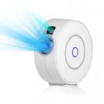 Wifi App smart star projector lights for room decor moodl ighting home decor white basic for sale