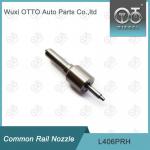 L406PRH Delphi Common Rail Nozzle High Speed Steel for sale