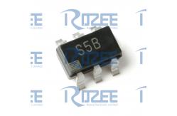 China ADG719BRTZ-REEL7 supplier