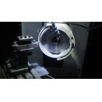 High Efficiency Continuous Working PCD Grinding 1000pcs Per Day for sale