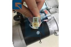 China 600-813-3610 Starter For Engine 6D125 Excavator Parts 6008133610 supplier
