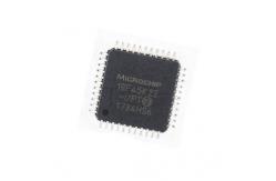China (Microcontrollers) IC Component PIC18F45K22-I/PT supplier