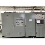 Efficient Automatic Single Arm PCB Copper Plating Line With Real Time Monitoring Function for sale